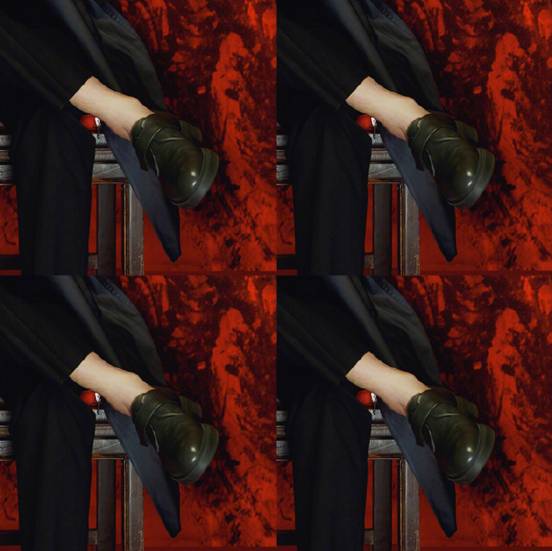 高伟光“神仙脚踝”太诱人，西装裤+脚踝取向*击狙**，圈粉无数少女