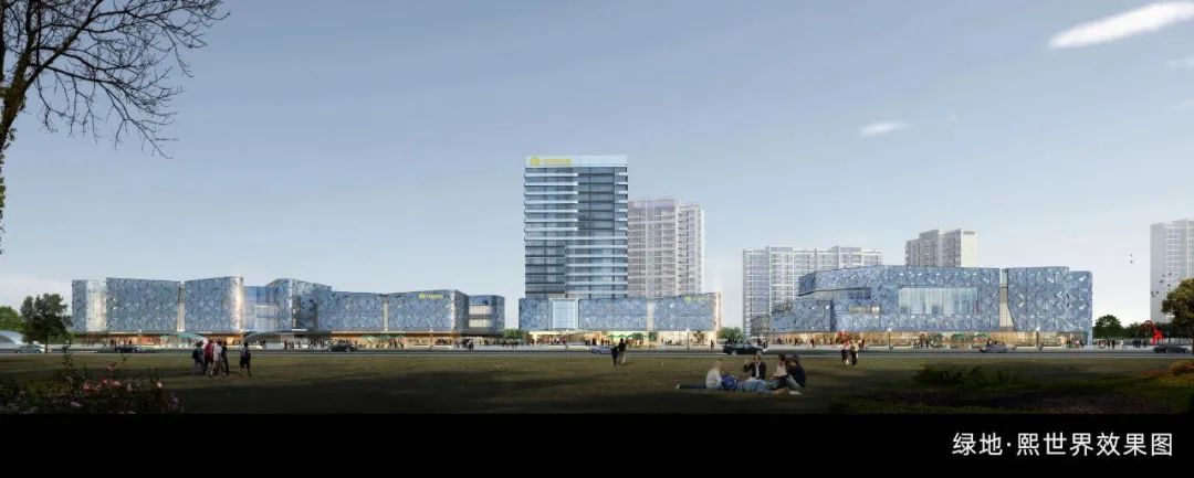 成都最大的商业中心,2021成都各商业中心