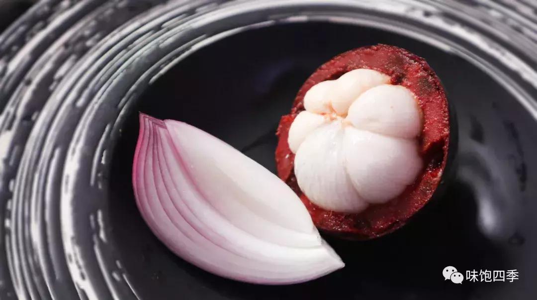 我拿一包山竹开了个脑洞