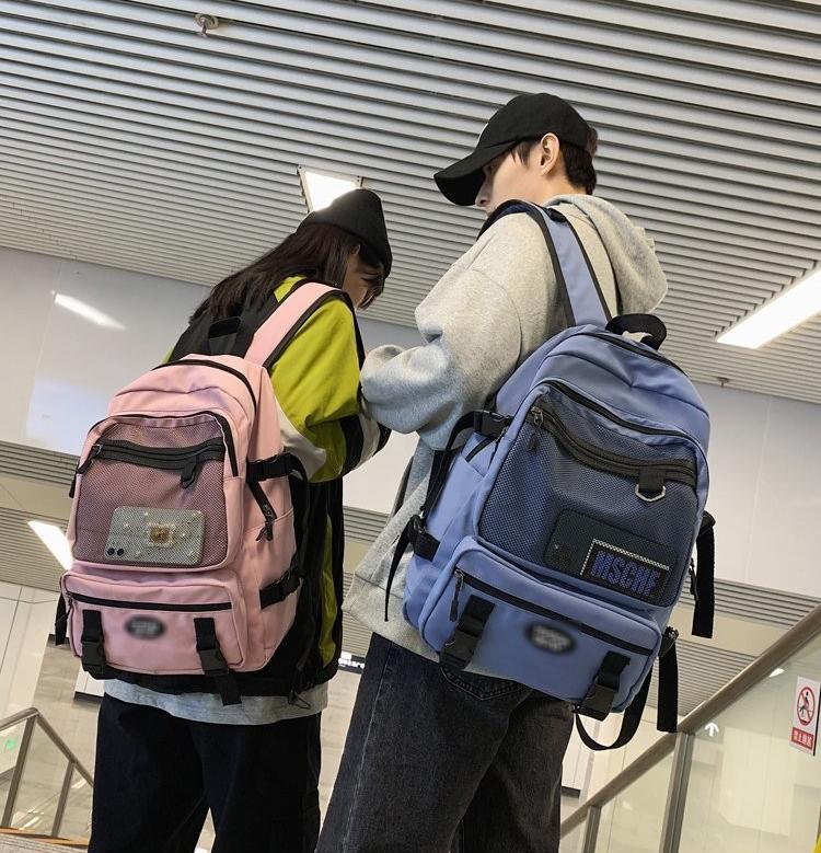 地平线8号行李箱怎么选,背包旅行轻巧