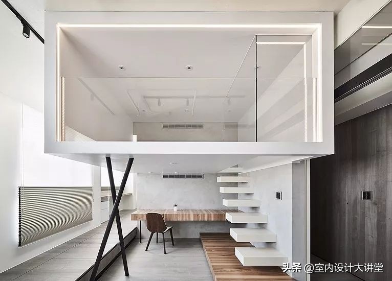 室内设计自学方法清单，你收藏了吗