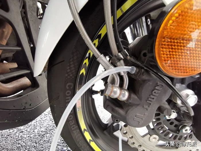 春风650tr-g新车落地价多少钱,春风650tr-g摩旅老款改新款