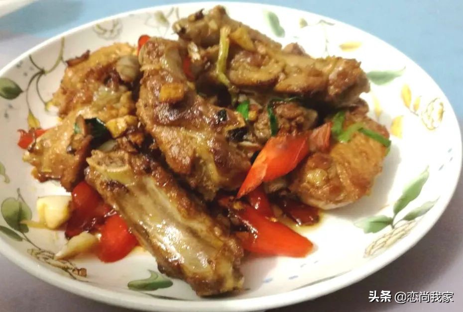 夏季必吃的家常菜,夏季清淡营养家常菜