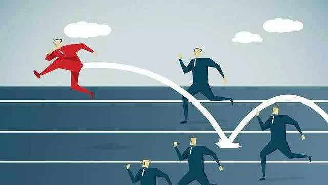 基层公务员的逆袭之路,从当好科长开始