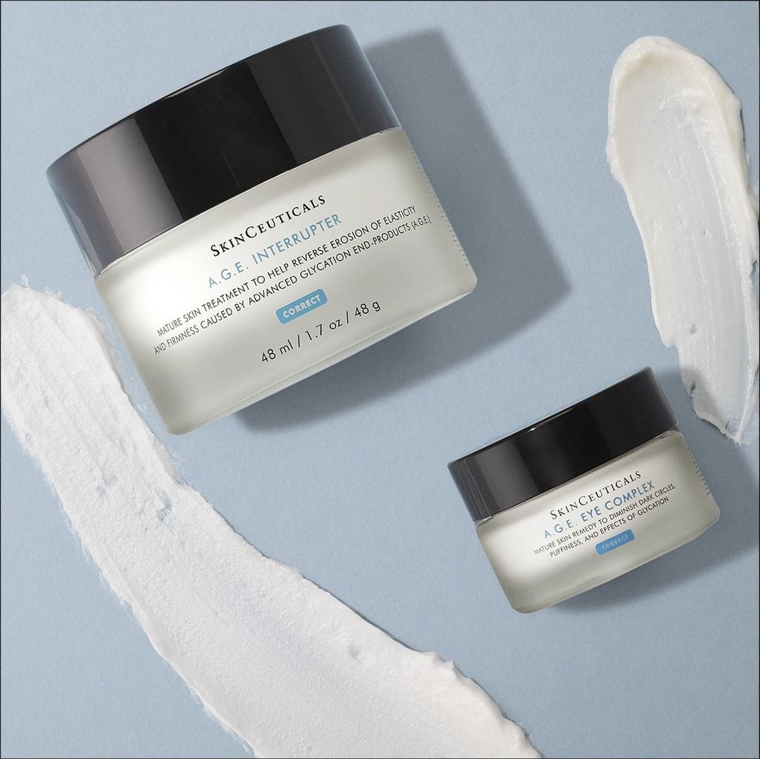 知乎问答:有哪些值得回购的护肤品|熟龄肌大作战