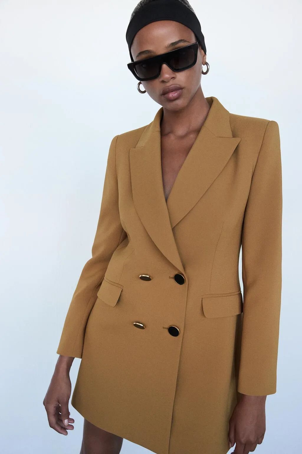 快时尚打折季,快时尚品牌和zara有什么区别