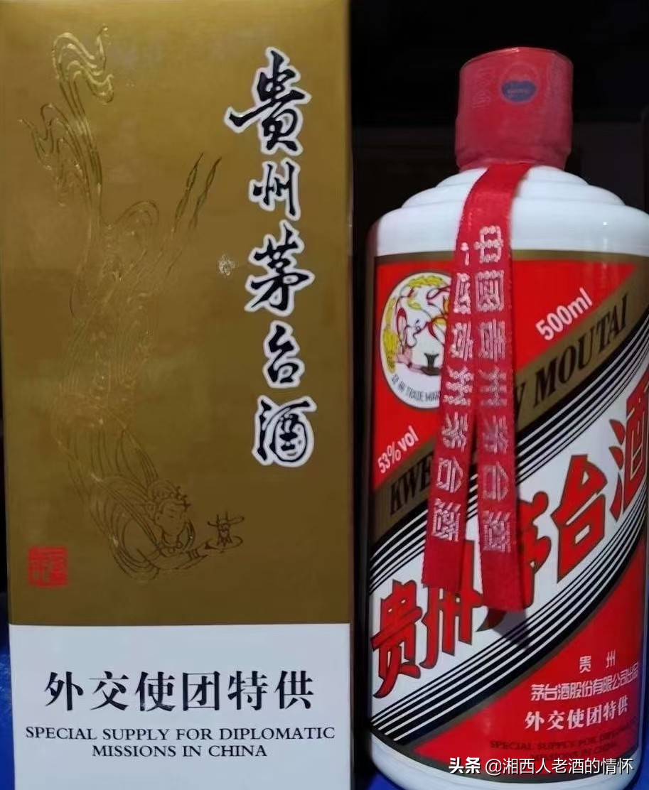 酱热,疯狂涨价后!曾经的“国宴”精品茅台还值得收藏吗?