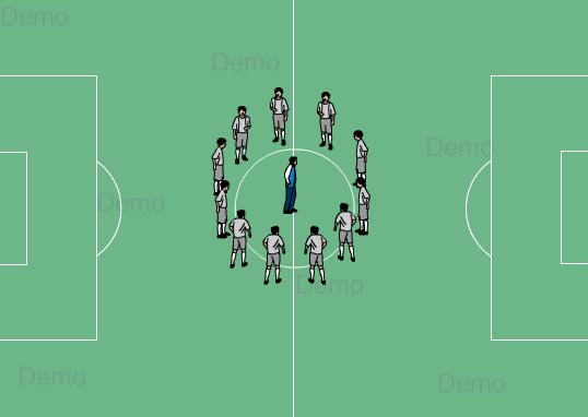 怎么讲解1v1进攻足球教案,足球教案5-10分钟视频