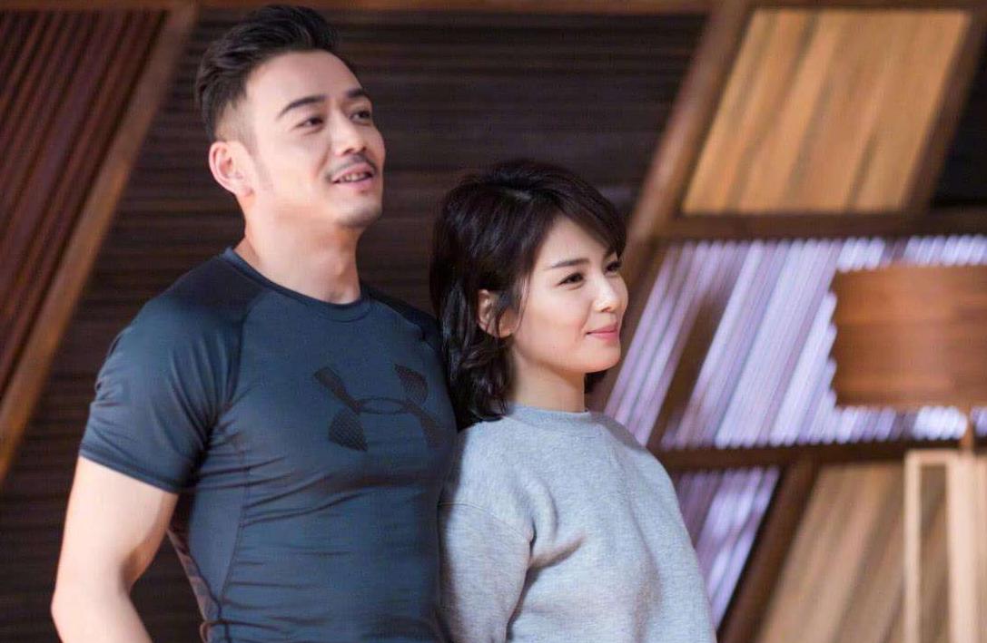 杨烁的妻子是谁呀,杨烁的现在的妻子