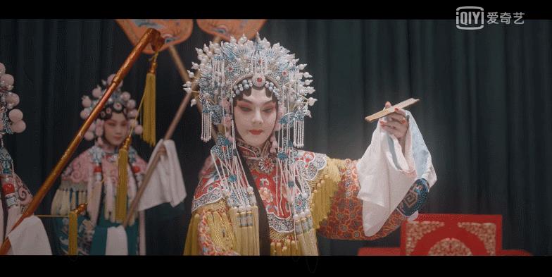 北京卫视鬓边不是海棠红结束了吗,鬓边不是海棠红热评