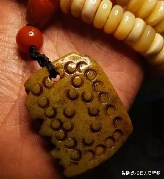 各种木质手串包浆效果,七道木手串包浆