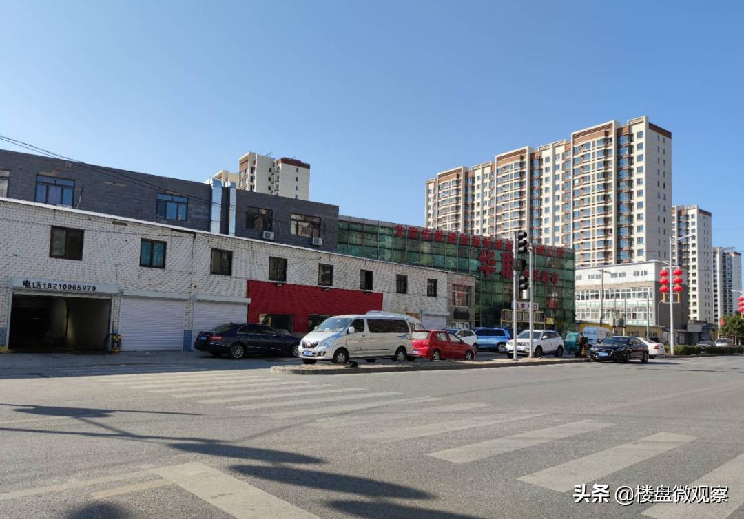 中海寰宇视界值得投资吗,中海寰宇视界有升值潜力吗