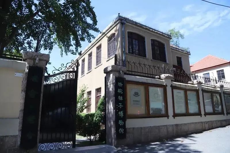 青岛博物馆打卡攻略,北京必打卡的宝藏博物馆