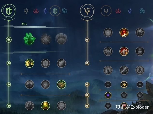 无双剑姬大招连招顺序图,无双剑姬如何carry全场