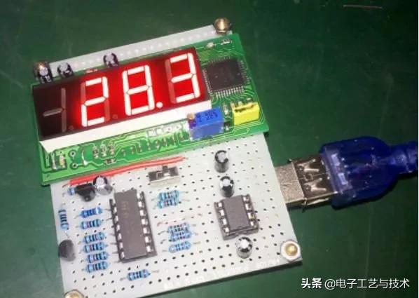 万能板和面包板哪个好做,万能板与面包板的区别