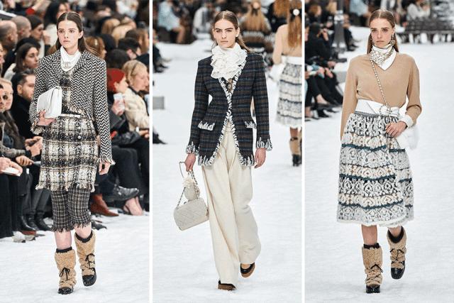 这样穿搭你就是gai上最靓的崽 (穿搭教你打造这条gai最靓的仔)