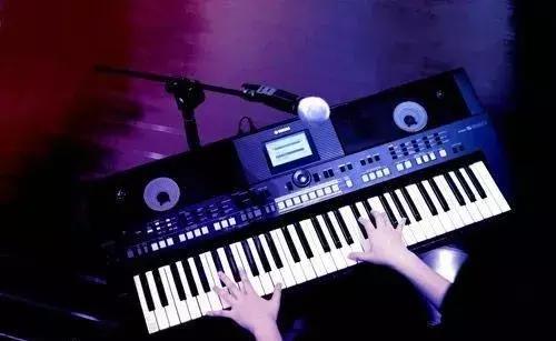 学习电子琴有用么,电子琴演奏零基础学电子琴