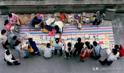 新手摆地摊什么最好卖最赚钱,摆地摊卖什么最赚钱最简单