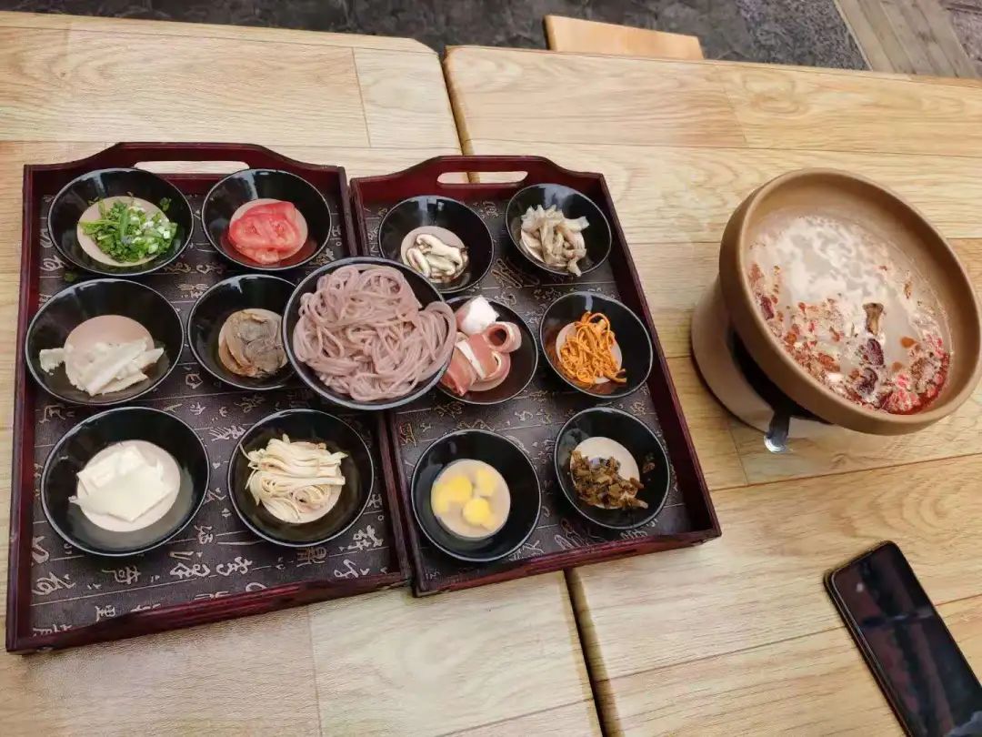 各地打卡美食攻略,11种美食打卡攻略