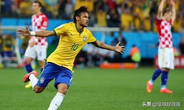 2006五星巴西被淘汰,五星巴西输球最惨的一次