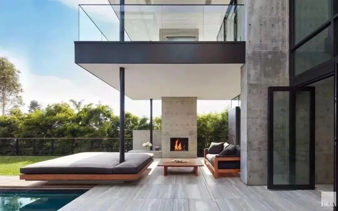 网球女王李娜的豪宅,网球女王李娜豪宅图片