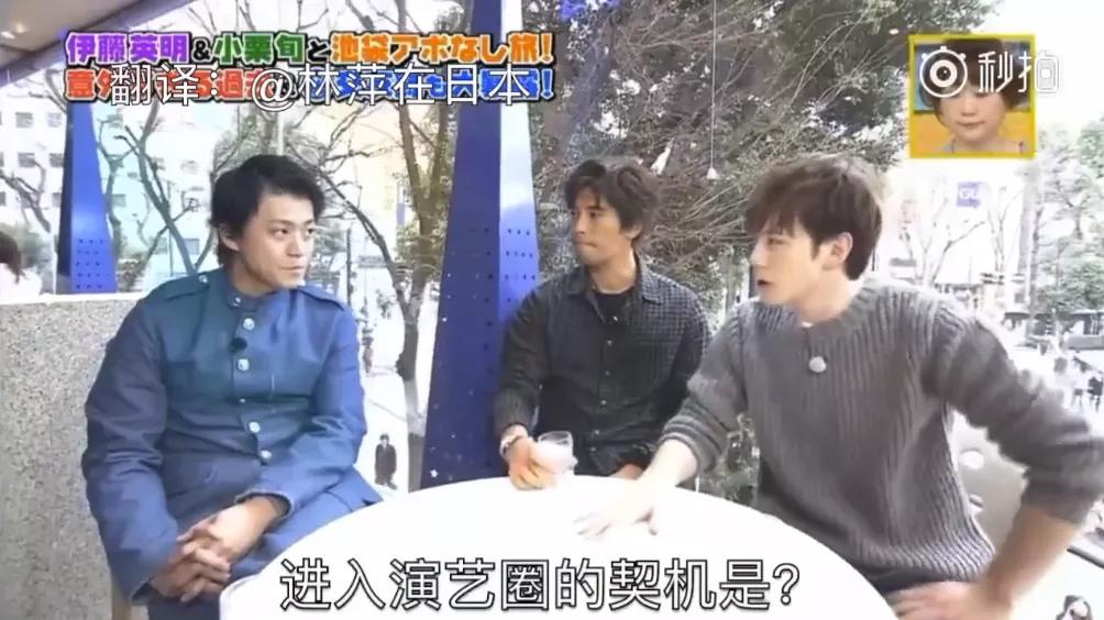 他是世纪美少年，她帅到掰弯无数小姐姐，相恋10年不婚的神仙眷侣