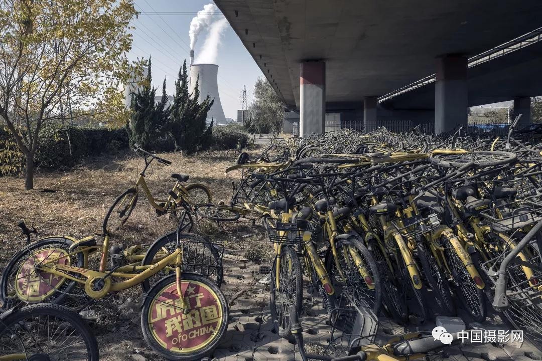 第七届全国摄影十杰获奖者,中国摄影年度人物排名