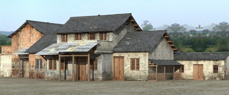 居住麻雀屋栋梁辈辈出,居在麻雀屋栋梁辈辈出什么意思