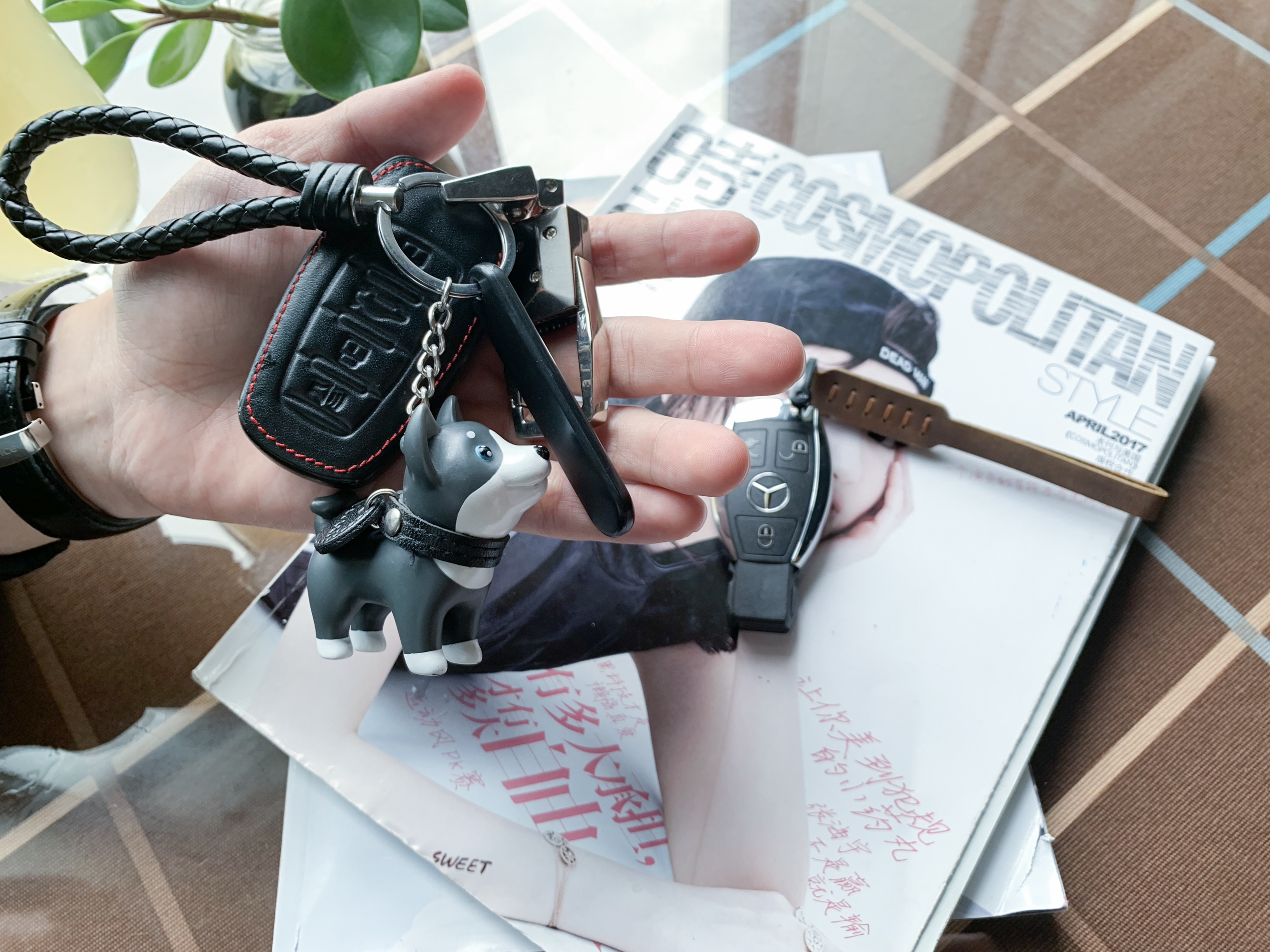 欧洲导游必买的十件东西,一个走遍世界的包包