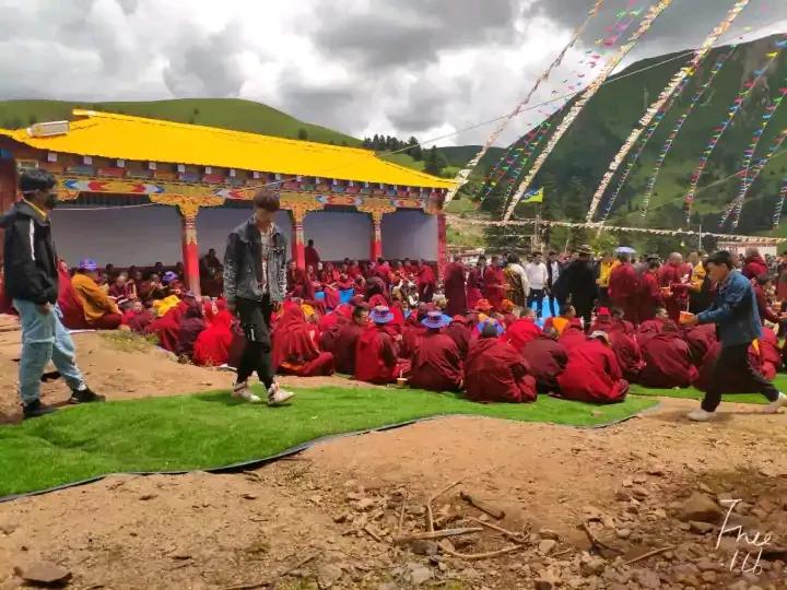 你能想象到吗,藏族支教的真实生活