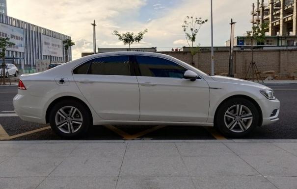 凌渡这车值得买吗,买过凌渡新款的真实感受