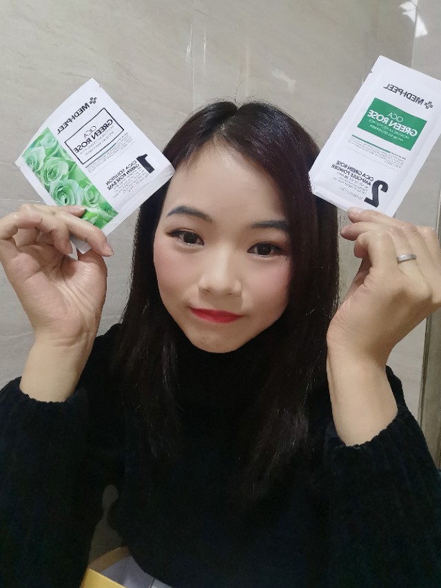 又来分享评价达人宝box了哇！！