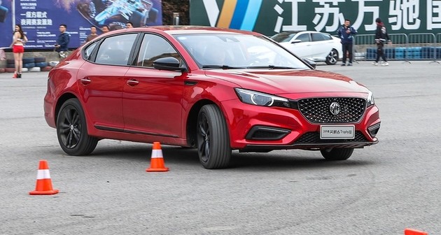 马3飞度,家用代步推荐马3哪一款车