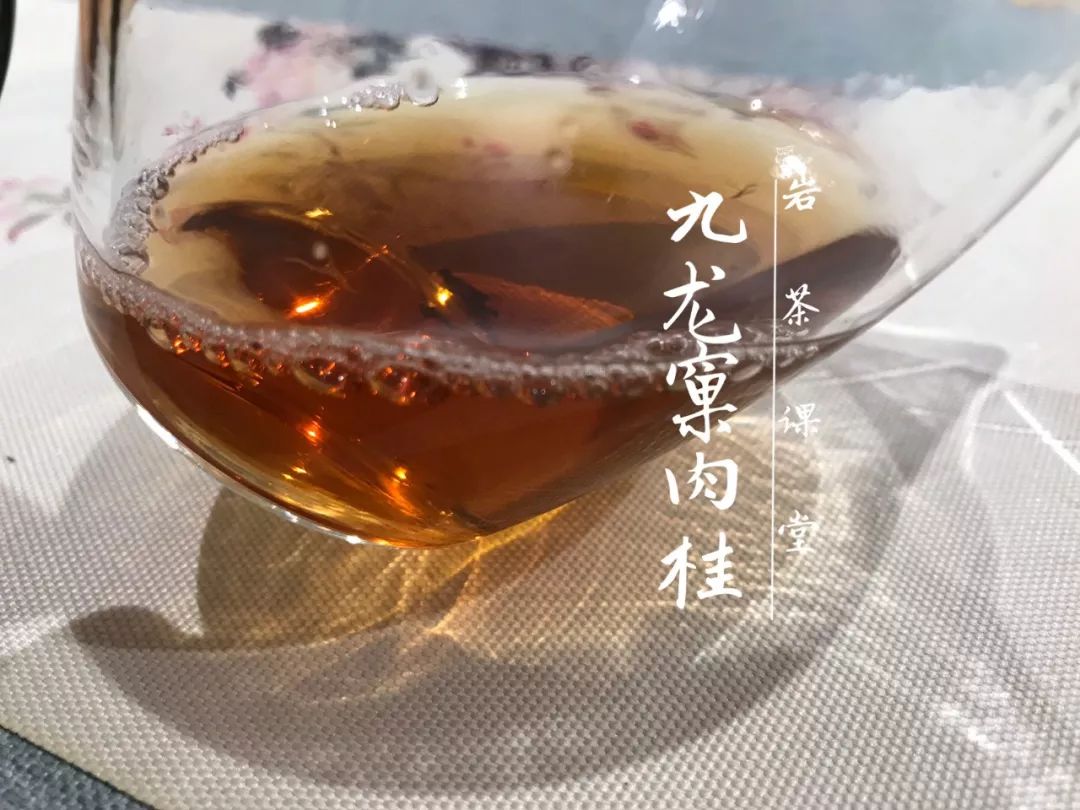 听说福建的茶很好喝,武夷岩茶真的很好喝吗