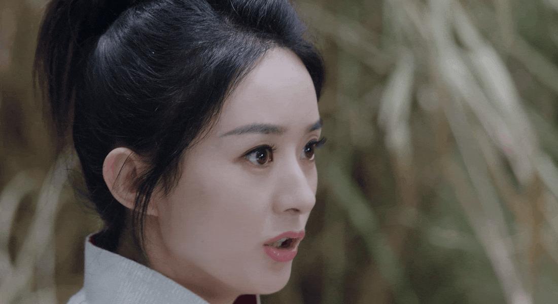 运费夫妇情感初现，《有翡》刷到停不下来，催更模式开启