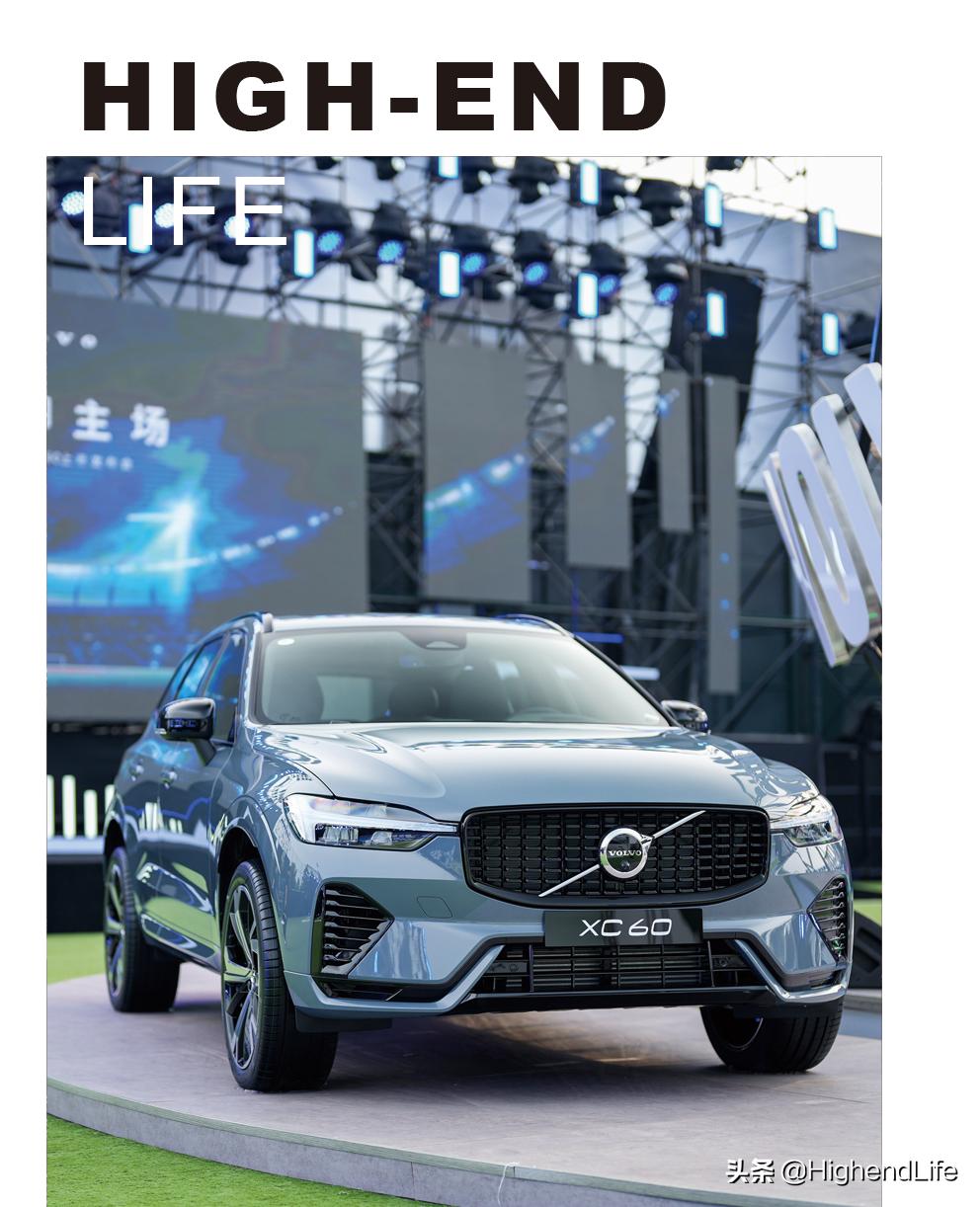 沃尔沃xc40适合中老年男性吗,沃尔沃xc60无悔之选