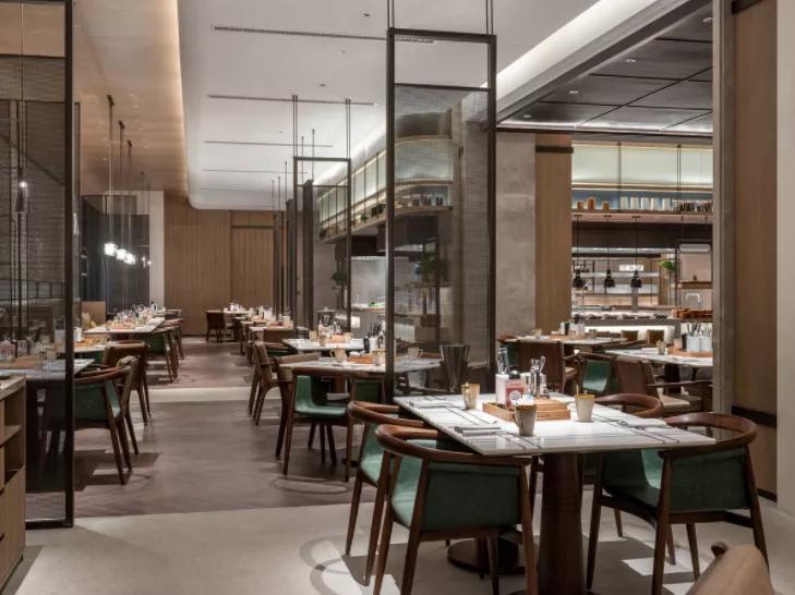 福州东湖万豪,福州东湖万豪酒店有没有套房