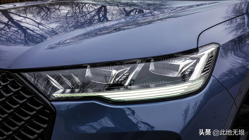 第三代哈弗h6恢复出厂设置,哈弗h6第三代2.0t四驱泥地测试