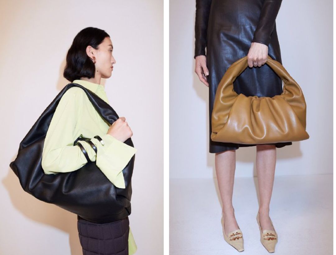 2019时尚品牌包包,2019年包包潮流