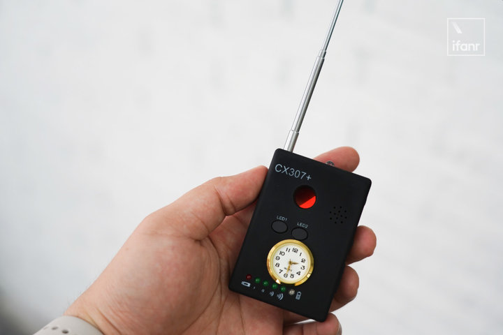 我们测试了5种防*拍偷**的方法，最后得出这份评测报告