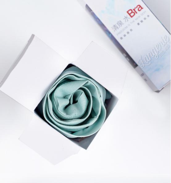 大胸不时髦？小胸不性感？打破你对size的所有成见吧