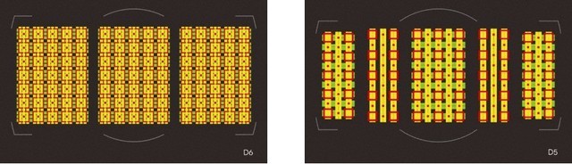 尼康旗舰单反d6发布1.33版本固件,尼康d6120-300mmf2.8镜头