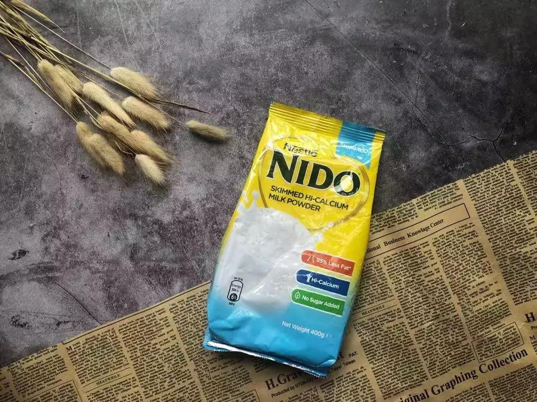 怎样选脱脂奶粉才是正确的,脱脂奶粉和高钙脱脂奶粉的区别