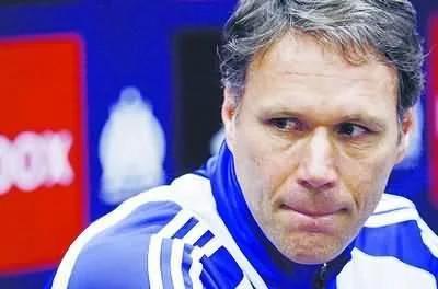 世界足坛十大悲情巨星之劳尔,世界历史十大悲情英雄