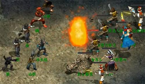 大话2经典版新区冲级阵容,大话2经典版怎么快速预约新区