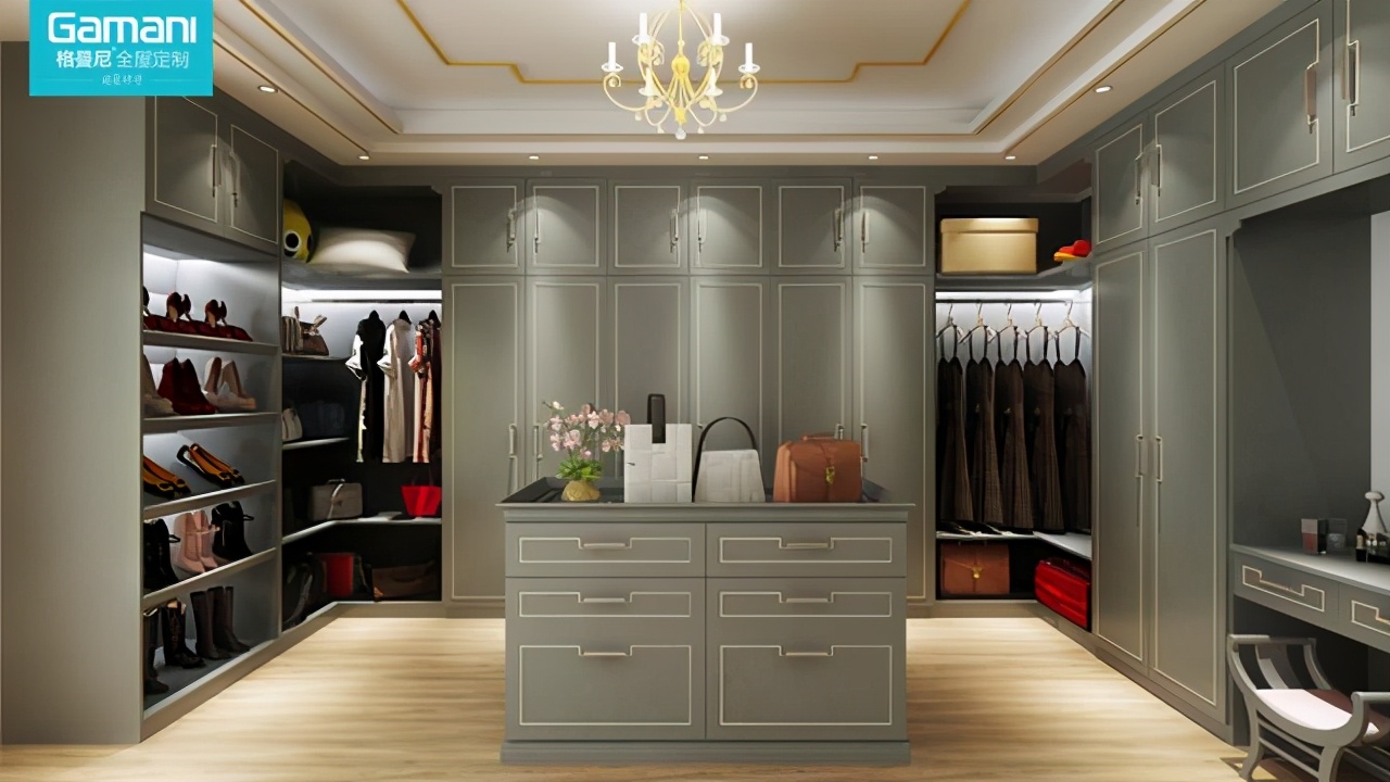 品牌衣柜和普通衣柜的区别,衣柜都有哪些大品牌