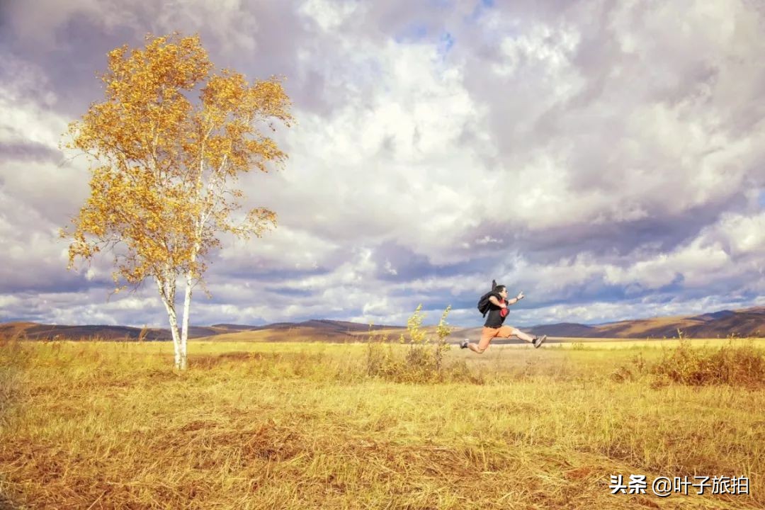长春夏季自驾漠河一路旅游攻略,自驾漠河大环线