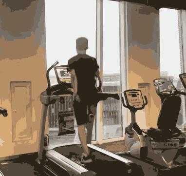 2000元左右跑步机哪个性价比高,2000左右可以看电视的跑步机推荐