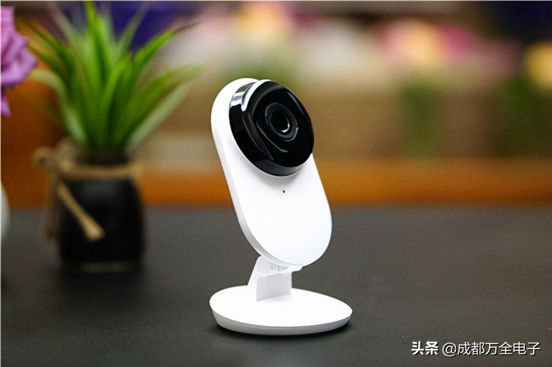 想在家里装个摄像头推荐,想在家里装个小的监控