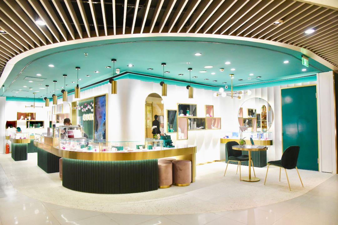 新天地拍摄现场,新天地广场完整视频